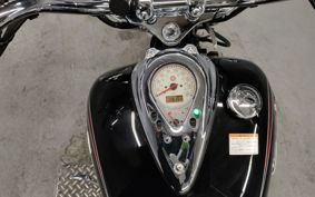 YAMAHA DRAGSTAR 400 CLASSIC VH02J