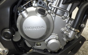 HONDA CB250F MC43