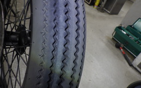 KAWASAKI 250TR BJ250F