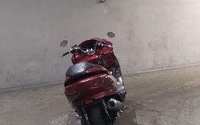 HONDA FORZA Z MF08