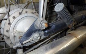 HONDA C70 SUPER CUB C70