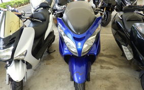 SUZUKI SKYWAVE 250 (Burgman 250) S Gen.3 2007 CJ44A