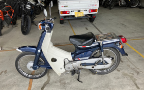HONDA SUPER CUB90 HA02