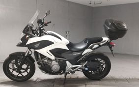 HONDA NC 700 X 2015 RC63