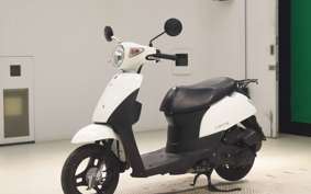 SUZUKI ﾚｯﾂ CA4AA