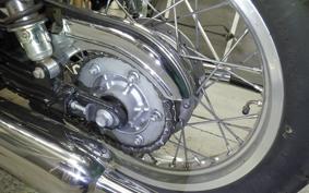 KAWASAKI W800 2012 EJ800A