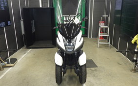 YAMAHA TRICITY 155 A ヤネツキ SG37J