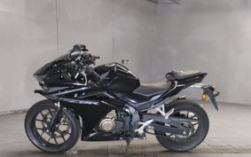 HONDA CBR400R NC47