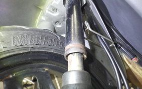 SUZUKI LET's 4 2020 CA45A