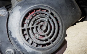 YAMAHA JOG ZR 3YK