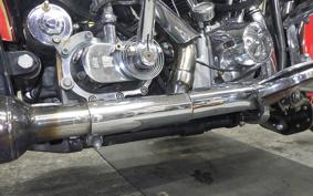 HARLEY FX 1200 2009
