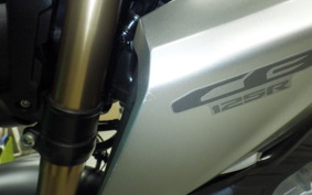 HONDA CB125 R JC91