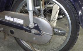 HONDA C50 SUPER CUB AA01