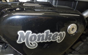 HONDA MONKEY 125 2011 JB05