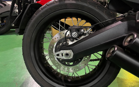 DUCATI SCRAMBLER NIGHT SHIFT 2022 3K00