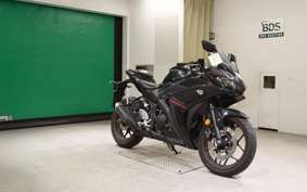 YAMAHA YZF-R25 RG43J