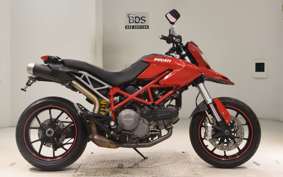 DUCATI HYPERMOTARD 796 2010