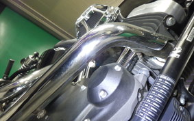 HARLEY XL1200CX 2018