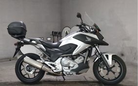 HONDA NC 700 X 2013 RC63