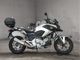 Фото Honda NC 700 X 2013 с японского аукциона