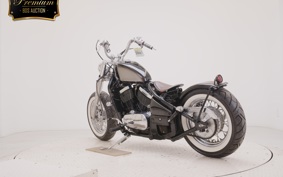 KAWASAKI VULCAN 400 CLASSIC 1996 VN400A