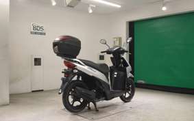 SUZUKI ADDRESS 110 2020 CE47A