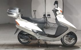 HONDA SPACY 125 JF04