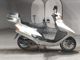 Фото Honda SPACY 125 с японского аукциона
