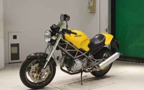 DUCATI MONSTER 400 IE 2004