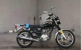 YAMAHA YB125SP PCJL