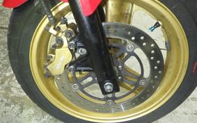 HONDA HORNET 250 2016 MC31