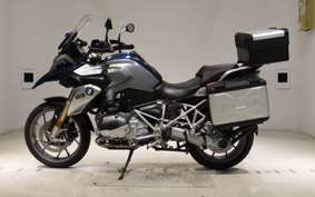 BMW R1200GS 2018
