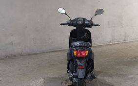 HONDA  TACT  BASIC  AF79