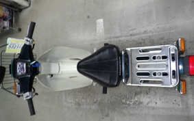 HONDA C90 SUPER CUB E 2022 HA02