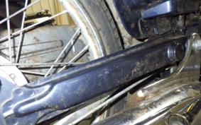 HONDA C50 SUPER CUB E AA01