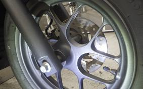 HONDA LEAD 125 JF45