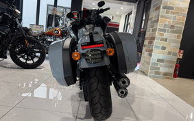 HARLEY FXLRST 2025 YXZ