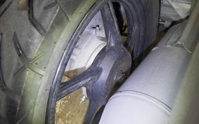 SUZUKI ADDRESS 110 2003 CE47A