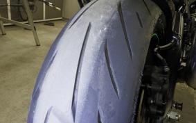 KAWASAKI ZX 10 NINJA R SE 2019 ZXT02E