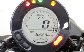 KAWASAKI ELIMINATOR 400-1 2024 EL400A