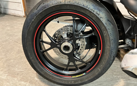 DUCATI PANIGA-REV4S 2019 DA00J