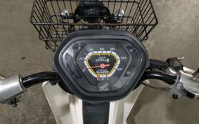 HONDA SUPER CUB110 JA10