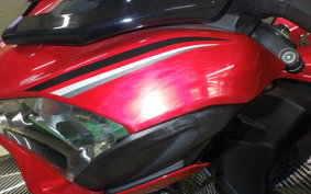 KAWASAKI Z900 Gen.2 2018 ZR900B