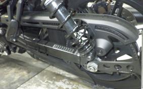 HARLEY RH975 2022