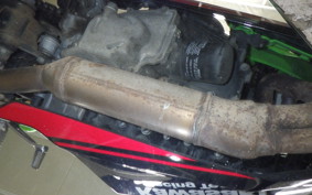 KAWASAKI NINJA 250 2002 EX250P