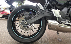KAWASAKI Z650 RS 2023 ER650M