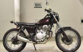 SUZUKI GRASS TRACKER Bigboy NJ47A