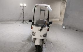 HONDA GYRO TA02