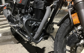 HONDA GB350S 2023 NC59