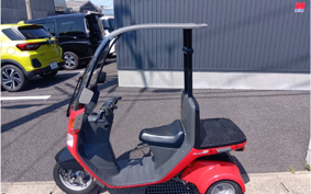HONDA GYRO TA03
